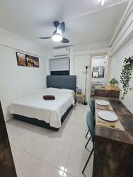 Blk 354 Clementi Avenue 2 Shopping Centre (Clementi), HDB 4 Rooms #524938261